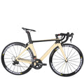 Seraph Factory Custom Paint V Brake Toray Carbon Fiber T700 Complete Bike TT-X2 With R7000 Groupset And Aluminum Wheelset