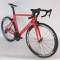 Seraph 22 Speed  Aero Rim Brake Complete Bike TT-X2 With SHIMAN0 105 Groupset Can Change Paint Color