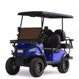 Utility 4 Seat Electric Golf Carts Made China Electric Golf Car Club Car Lift Kit