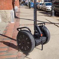 Original Segway X2 I2 with Battery Ebike Electric Motorcycle Offroad Racing Balance Scooter