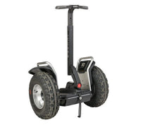 Original Segway X2 I2 with Battery Ebike Electric Motorcycle Offroad Racing Balance Scooter