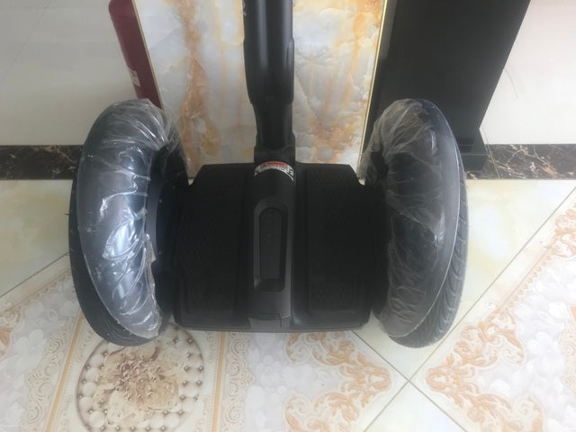 Original Segway X2 I2 with Battery Ebike Electric Motorcycle Offroad Racing Balance Scooter