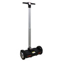 Newest 2 wheels 8 inch F1 tire Self Balancing Electric Scooters hoverboard with handle bar perfect for outdoor sport key easy-smart-way.myshopify.com