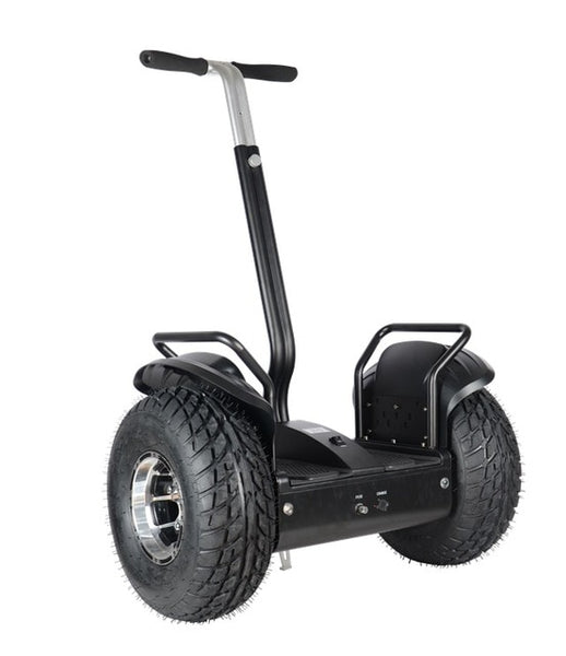 19 inch hoverboard Smart wheels off-road scooter High Power