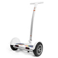 10 inch 2 Wheel Electric Scooter with Hand Smart Balance Drift Hoverboard SUV Self Balancing Board Scooters Oxboard Overboard easy-smart-way.myshopify.com