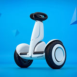 Xiaomi Mini PLUS Scooter Smart Balance Scooter 2 Wheel Electric Scooter Electric Skateboard App Two Wheel Self Balancing Scooter easy-smart-way.myshopify.com