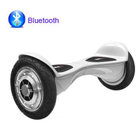 10inch Self Balancing Hoverboard 2 wheels Electric Scooter Portable Drift hover board Smart Self Balancing electric scooter easy-smart-way.myshopify.com