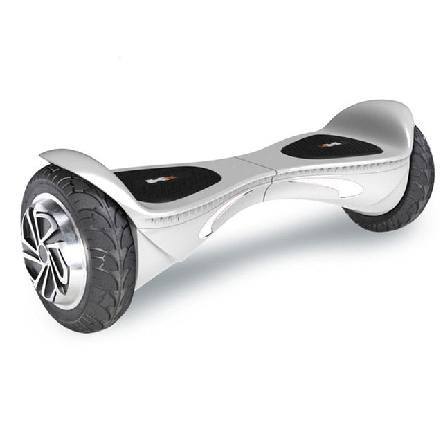 8inch Self-balancing scooter 2 wheels Hoverboard Electric Balancing scooter Portable Drift hover board Smart Balancing scooter easy-smart-way.myshopify.com