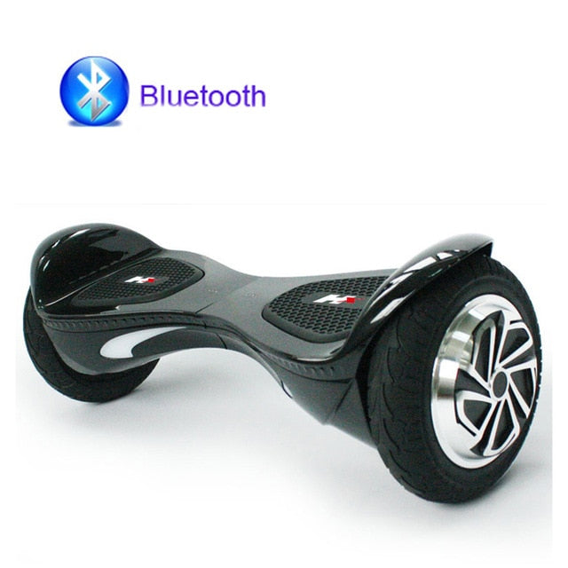 8inch Self-balancing scooter 2 wheels Hoverboard Electric Balancing scooter Portable Drift hover board Smart Balancing scooter easy-smart-way.myshopify.com
