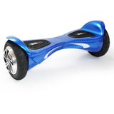 8inch Self-balancing scooter 2 wheels Hoverboard Electric Balancing scooter Portable Drift hover board Smart Balancing scooter easy-smart-way.myshopify.com