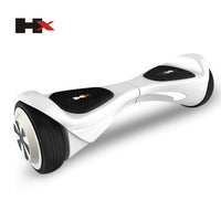 6.5inch two wheels Scooter Electric Self Balancing Hoverboard Portable Drift hover board Smart Self Balancing Electric scooter easy-smart-way.myshopify.com