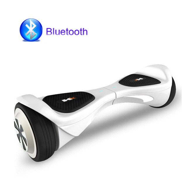 6.5inch two wheels Scooter Electric Self Balancing Hoverboard Portable Drift hover board Smart Self Balancing Electric scooter easy-smart-way.myshopify.com