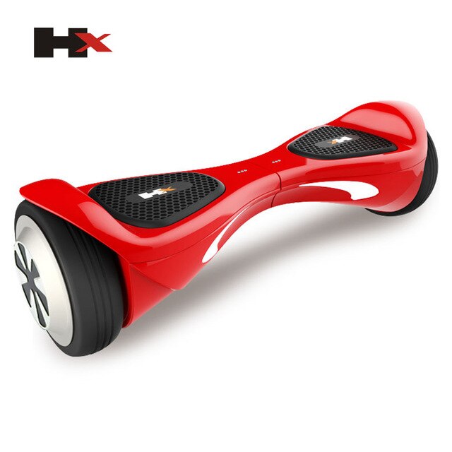 6.5inch two wheels Scooter Electric Self Balancing Hoverboard Portable Drift hover board Smart Self Balancing Electric scooter easy-smart-way.myshopify.com