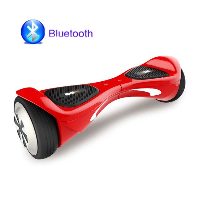 6.5inch two wheels Scooter Electric Self Balancing Hoverboard Portable Drift hover board Smart Self Balancing Electric scooter easy-smart-way.myshopify.com