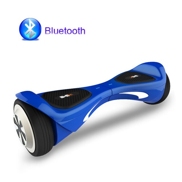 6.5inch two wheels Scooter Electric Self Balancing Hoverboard Portable Drift hover board Smart Self Balancing Electric scooter easy-smart-way.myshopify.com