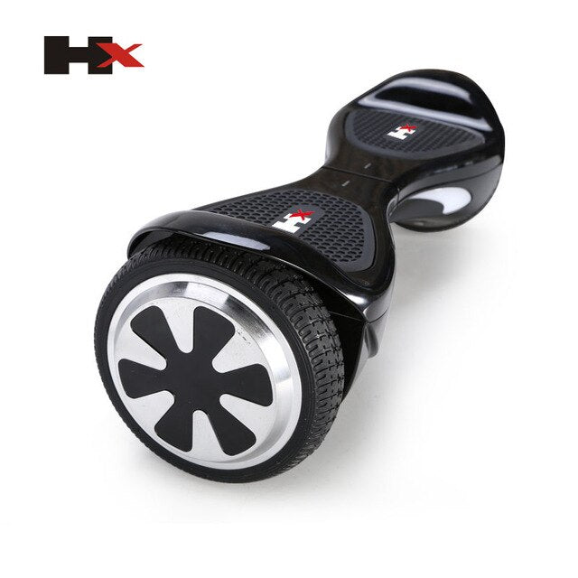 6.5inch two wheels Scooter Electric Self Balancing Hoverboard Portable Drift hover board Smart Self Balancing Electric scooter easy-smart-way.myshopify.com