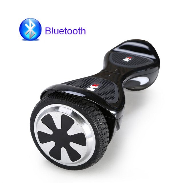 6.5inch two wheels Scooter Electric Self Balancing Hoverboard Portable Drift hover board Smart Self Balancing Electric scooter easy-smart-way.myshopify.com