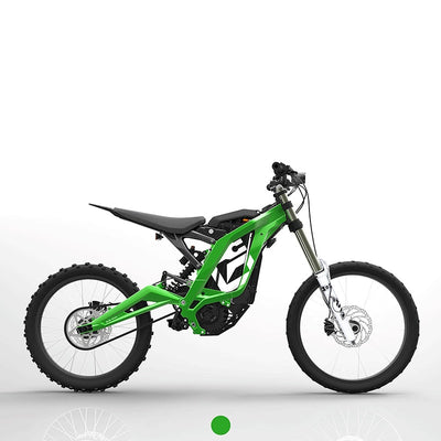E-Motor Sur-ron Light Bee Electric motocycle off-road electric mountian bicycles super Ebike all terrain SUV electric MTB EBIKE
