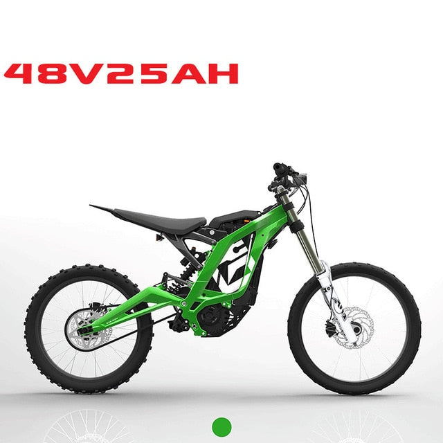 E-Motor Sur-ron Light Bee Electric motocycle off-road electric mountian bicycles super Ebike all terrain SUV electric MTB EBIKE easy-smart-way.myshopify.com