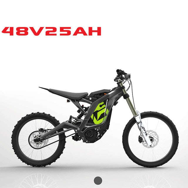 E-Motor Sur-ron Light Bee Electric motocycle off-road electric mountian bicycles super Ebike all terrain SUV electric MTB EBIKE easy-smart-way.myshopify.com