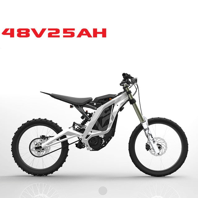 E-Motor Sur-ron Light Bee Electric motocycle off-road electric mountian bicycles super Ebike all terrain SUV electric MTB EBIKE easy-smart-way.myshopify.com