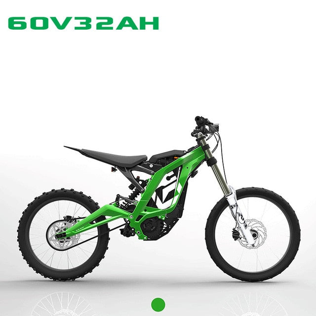 E-Motor Sur-ron Light Bee Electric motocycle off-road electric mountian bicycles super Ebike all terrain SUV electric MTB EBIKE easy-smart-way.myshopify.com