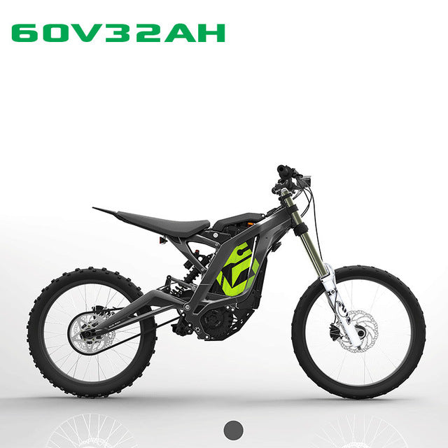 E-Motor Sur-ron Light Bee Electric motocycle off-road electric mountian bicycles super Ebike all terrain SUV electric MTB EBIKE easy-smart-way.myshopify.com