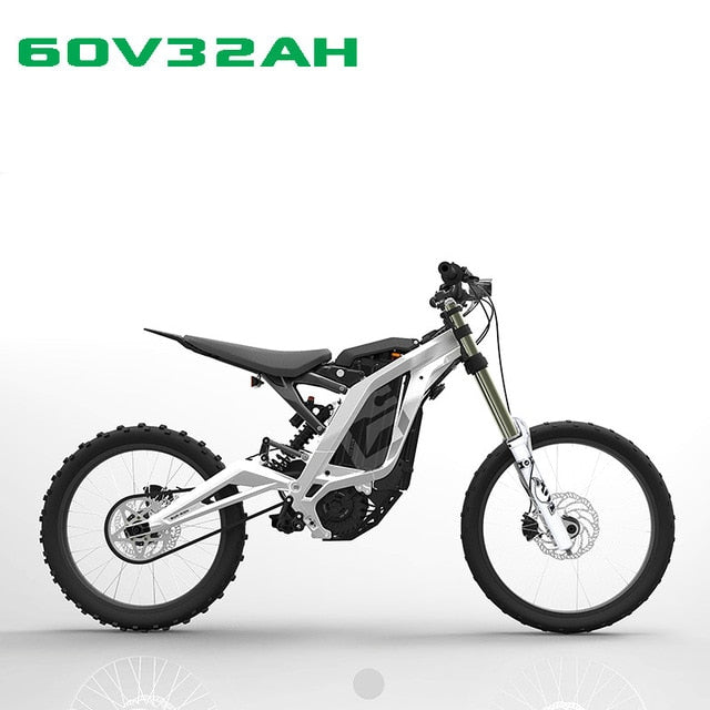 E-Motor Sur-ron Light Bee Electric motocycle off-road electric mountian bicycles super Ebike all terrain SUV electric MTB EBIKE easy-smart-way.myshopify.com