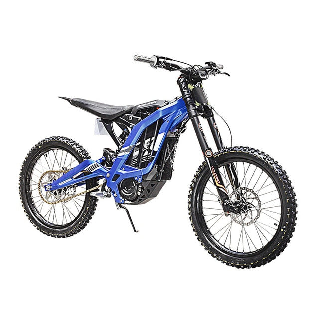 E-Motor Sur-ron Light Bee X version Electric motocycle off-road electric mountian bicycles super Ebike all terrain SUV easy-smart-way.myshopify.com