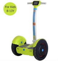 15 Inch 1000W A6 Two Wheel Handrail Electric Standing Bicycle Smart Balance Wheel Electric Scooter Skateboard Hoverboard easy-smart-way.myshopify.com
