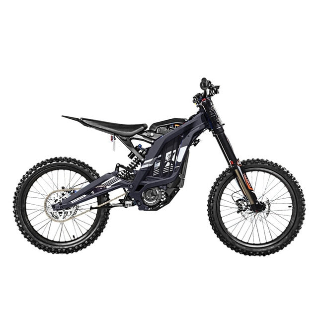 E-Motor Sur-ron Light Bee X version Electric motocycle off-road electric mountian bicycles super Ebike all terrain SUV easy-smart-way.myshopify.com