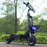 Electric Scooter Adult with 3200W Motors fast charge e scooter city road adults Electric scooter