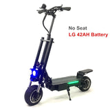 Electric Scooter Adult with 3200W Motors fast charge e scooter city road adults Electric scooter