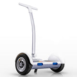 10'' Drift hoverboard scooter 2 wheels electric scooter with handrail Smart Motorcycle self balancing electric hoverboard easy-smart-way.myshopify.com