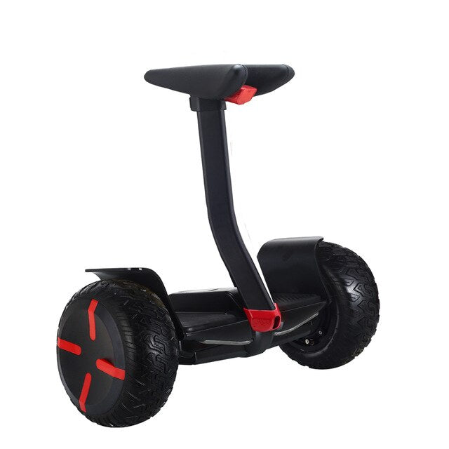 Electric hoverboard 10inch electric scooter Bluetooth mobile electric skateboard phone control hoverboard Off-road scooter easy-smart-way.myshopify.com