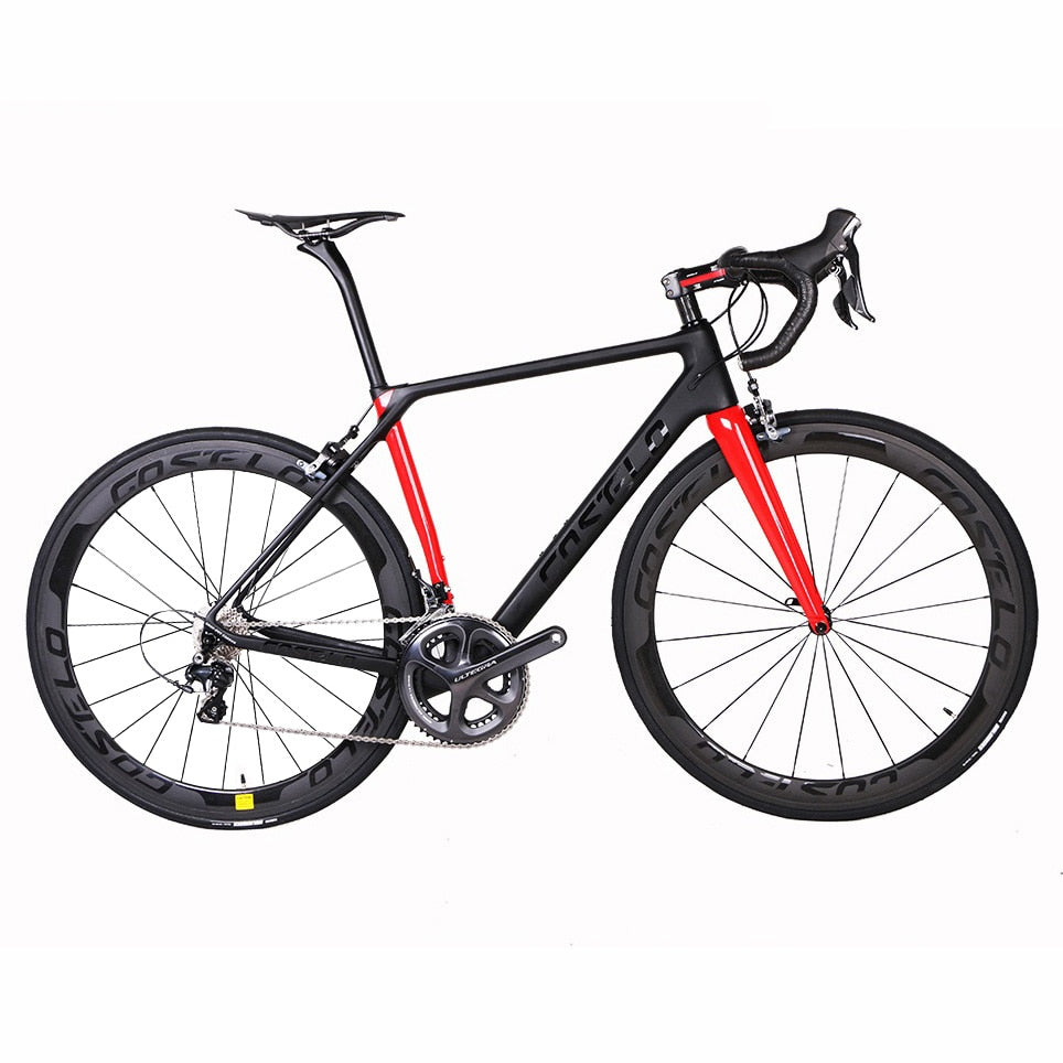 Costelo carbon road store bike