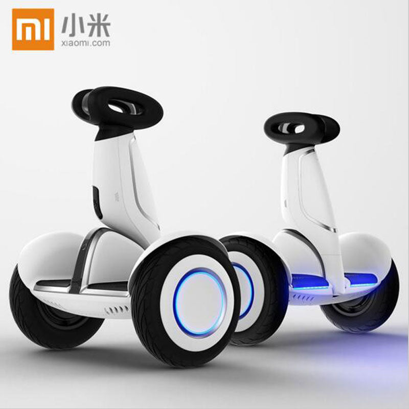 Xiaomi Mini PLUS Scooter Smart Balance Scooter 2 Wheel Electric Scooter Electric Skateboard App Two Wheel Self Balancing Scooter easy-smart-way.myshopify.com