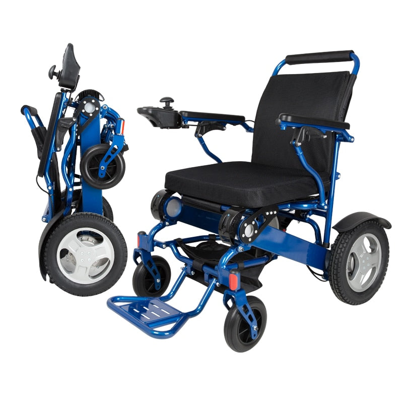 portable medical equipment health care electrical wheelchair in physical therapy easy-smart-way.myshopify.com