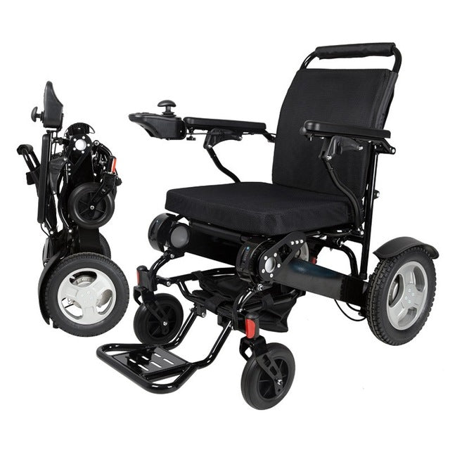 portable medical equipment health care electrical wheelchair in physical therapy easy-smart-way.myshopify.com