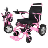 portable medical equipment health care electrical wheelchair in physical therapy easy-smart-way.myshopify.com