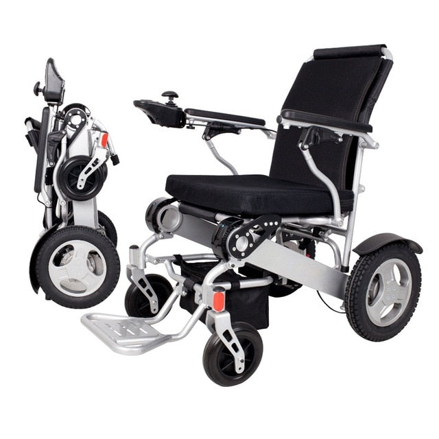 portable medical equipment health care electrical wheelchair in physical therapy easy-smart-way.myshopify.com
