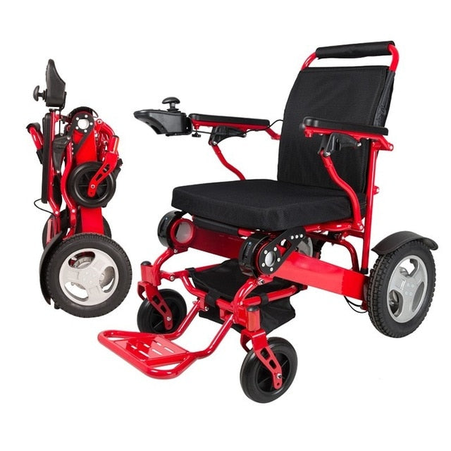 portable medical equipment health care electrical wheelchair in physical therapy easy-smart-way.myshopify.com