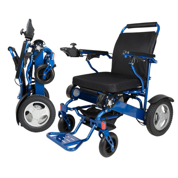 portable medical equipment health care electrical wheelchair in physical therapy easy-smart-way.myshopify.com
