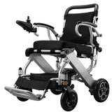 Free shipping Lightweight good quality  disabled travel  electric power wheelchair with competitive price easy-smart-way.myshopify.com