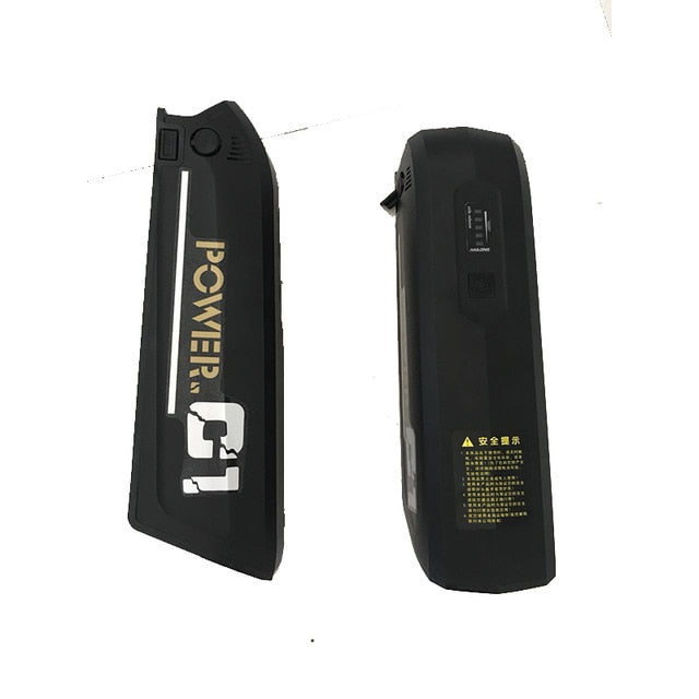 ALTRUISM C1 Smart Folding Electric Bike12inch Mini Electric