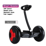 Self-balancing scooter Bluetooth mobile Balancing Scooter Smart Electric hoverboard Two Wheels phone control Mini hover board easy-smart-way.myshopify.com