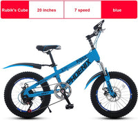 Phoenix 2019 Brand Bicycle 20 inch Boys and Girls Children's Students Kids Bicycles 7 speed High-Carbon Steel Sport Cycling Bike easy-smart-way.myshopify.com