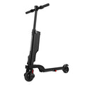 5.5inch electric scooter folding electric hoverboard electric skateboard Bluetooth APP electric bike Removable battery scooter easy-smart-way.myshopify.com