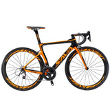 SAVA Carbon Road bike Carbon bike Road Bicycle 22 Speed Racing bicycle Full Carbon frame with SHIMANO ULTEGRA 8000 Groupsets easy-smart-way.myshopify.com