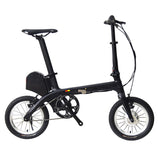 SAVA Electric bike folding ebike 36v 200w ebike Ultra-light e bike 14 mini bike folding electric bicycle bicicleta electrica easy-smart-way.myshopify.com